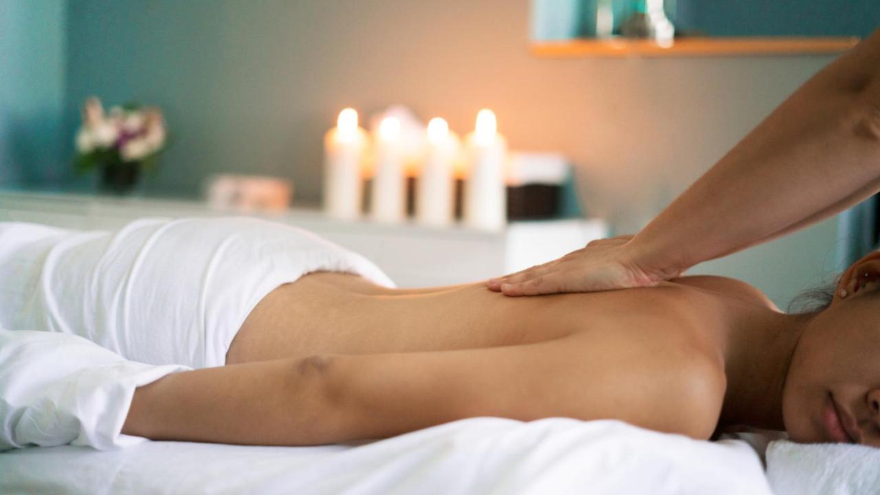 Dvorak Spa & Wellness Карлові Вари Екстер'єр фото