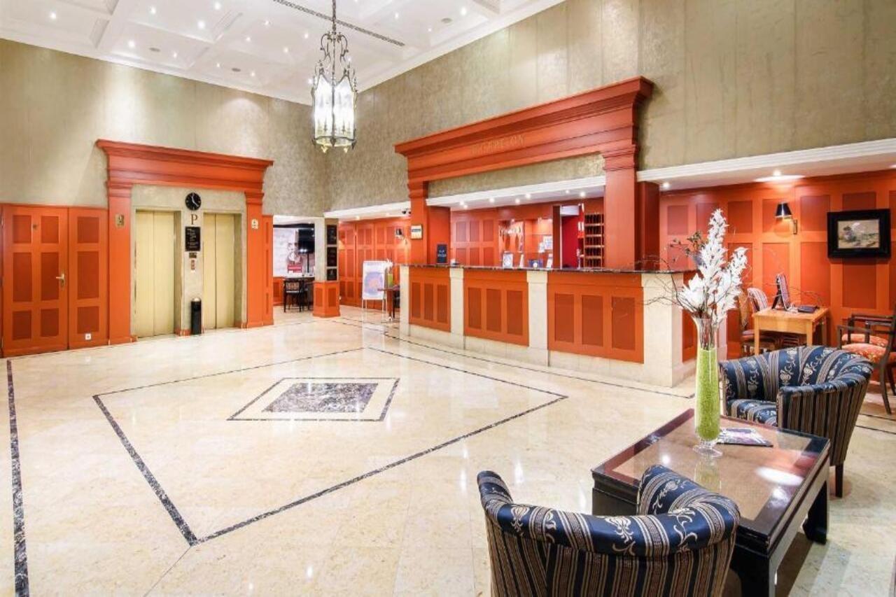 Dvorak Spa & Wellness Карлові Вари Екстер'єр фото