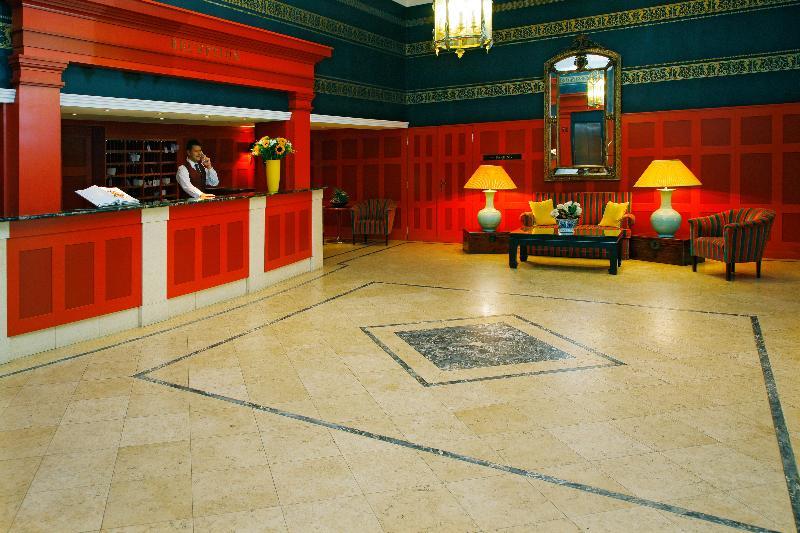 Dvorak Spa & Wellness Карлові Вари Екстер'єр фото