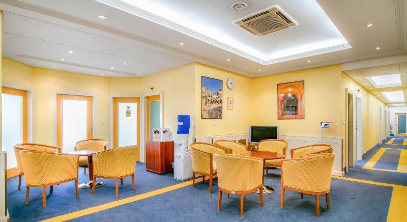 Dvorak Spa & Wellness Карлові Вари Екстер'єр фото