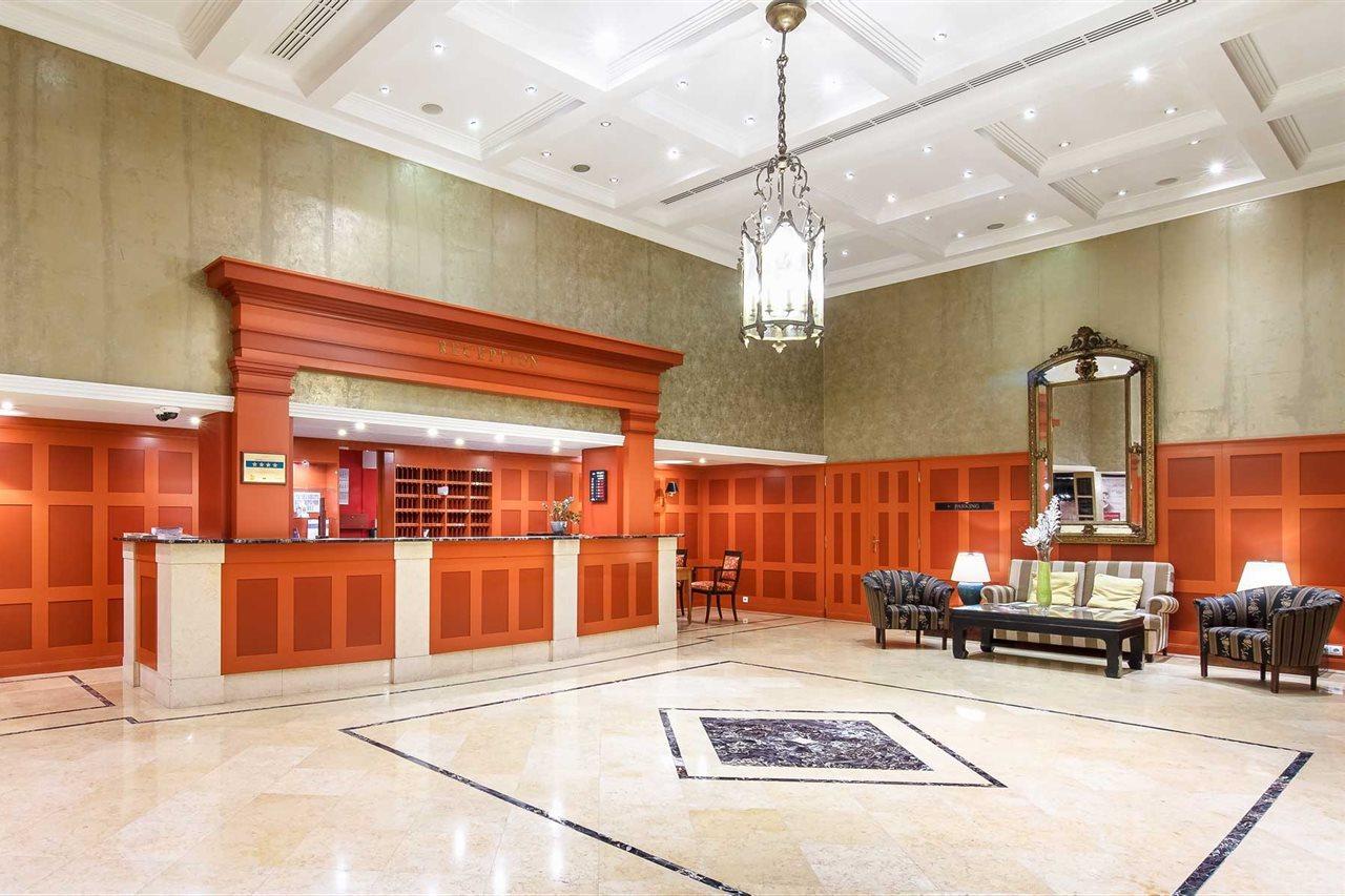Dvorak Spa & Wellness Карлові Вари Екстер'єр фото